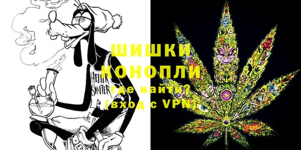 ALPHA PVP Горнозаводск